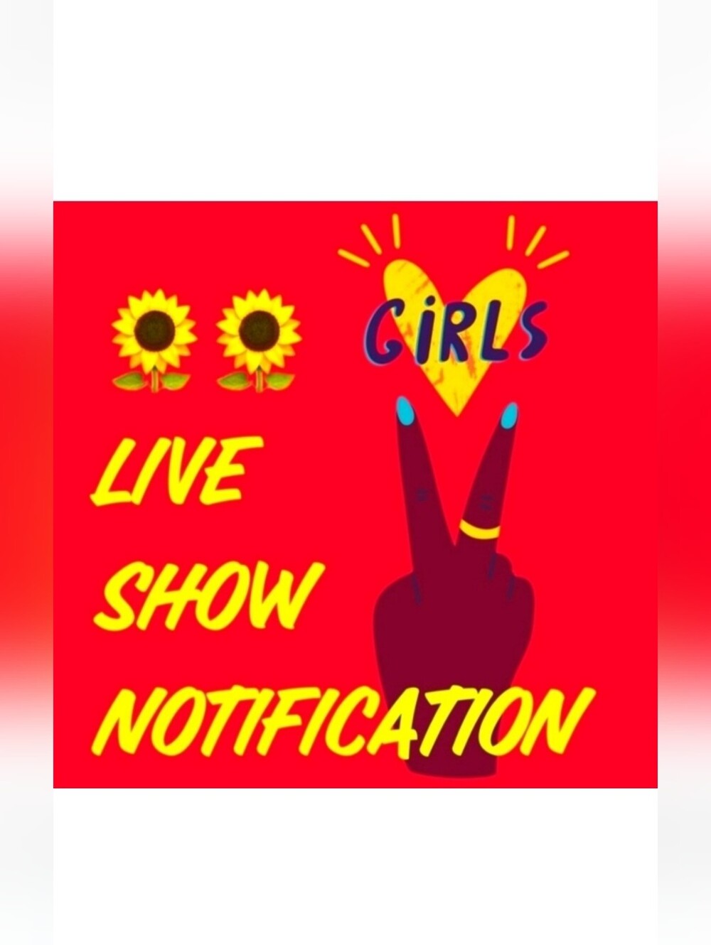 ❤️LIKE THIS FOR LIVE NOTIFCATION